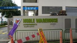 Noble Warehouse (D13), Warehouse #583855761